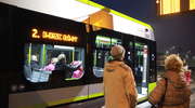 Kolejna awaria olsztyńskiego tramwaju. Choroba wieku dziecięcego trwa w najlepsze