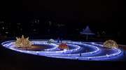 Olsztyńska iluminacja jest najpiękniejsza?