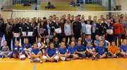 Świąteczna gala Zrywu-Volley Iława — siatkarska rodzina spotkała się już po raz 22