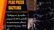 Muzyka mechaniczna i Teatr Ognia. Tak powitamy Nowy Rok 