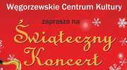 Świąteczny klimat na scenie WCK