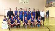 Koszykówka: w Mistrzostwach Rejonu IV wygrała Polna 