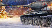 Zobacz specjalne noworoczne oferty w World of Tanks