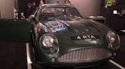 Aston Martin V8 może zostać najdroższym brytyjskim samochodem w historii