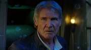 Harrison Ford zdradził zaskakujący fakt z fabuły Gwiezdnych Wojen: Przebudzenie mocy