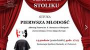 Miejska Biblioteka Publiczna zaprasza na Teatr przy Stoliku