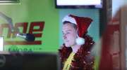 Zabarykadował się w studiu i puszczał w kółko "Last Christmas"