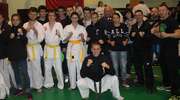 MKKK SHINKYOKUSHIN na Pucharze Polski w Karate
