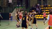 Zapraszamy na IV turniej Nidzickiej Ligi Koszykówki