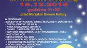 ZAPRASZAMY
NA WIGILIĘ
