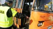 Kierowca szkolnego autobusu miał prawie 2 promile. W takim stanie wiózł dzieci i opiekuna