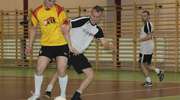 11. kolejka futsalowych mistrzostw powiatu