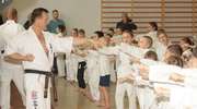 Karatecy z Bartoszyc (i nie tylko) zdawali egzamin na wyższe stopnie