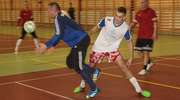 14. kolejka futsalowych mistrzostw powiatu