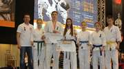 Sukces karateków Oleckiej Szkoły Sztuk Walki
