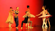 Konkurs sztuki baletowej w Elblągu. Rekordowe zainteresowanie