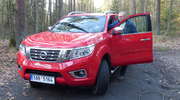 Najlepszy pick-up nowego roku