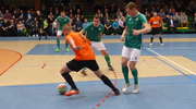 Zawbud Iława odpadł z Pucharu Polski w futsalu. Dla I-ligowców z Warszawy był równorzędnym przeciwnikiem