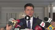 Petru: Prezydencka reforma emerytalna to oferta niższych emerytur