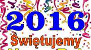 Świętujemy Nowy Rok w Olecku