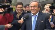 FIFA: Platini i Blatter zawieszeni na 8 lat!