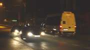 Akcja „Alkohol i narkotyki” - złapali kierowców na „podwójnym gazie”