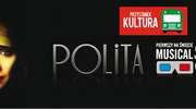 POLITA W STUDIO BUFFO W WARSZAWIE