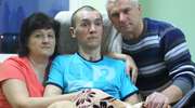 Ratując swoich żołnierzy, sam został ciężko ranny. Ukraiński dowódca potrzebuje pomocy
