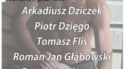 Pasjonaci w Wielbarku