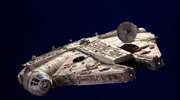 Zobacz tekturowe modele z uniwersum Star Wars