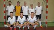 Futsalowe mistrzostwa powiatu: porażka Deluxu, Victoria liderem