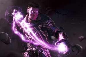 The Elder Scrolls: Legends jest, ale jego premiera to nadal zagadka