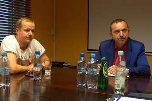 Rok zakończą meczem z liderem Ekstraklasy