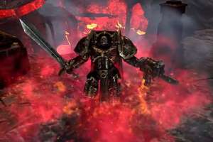 Steam: 75% przeceny na Warhammer 40,000: Dawn of War II - Retribution