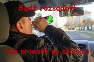 Akcja „Alkohol i narkotyki”. Policyjne kontrole od poniedziałku