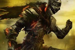 Europejska premiera Dark Souls III 12 kwietnia 2016!