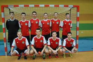 ,,Gieksa” U-18 wygrała w Białymstoku