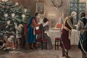 Zwyczaje i tradycje związane z Bożym Narodzeniem