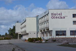 Czy w Olecku powstanie ośrodek dla uchodźców?
