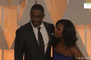 Idris Elba prawie zginął na planie "Beasts of No Nation"