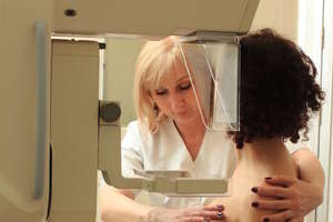 Mammografia w Giżycku - zadzwoń i umów się na badanie  