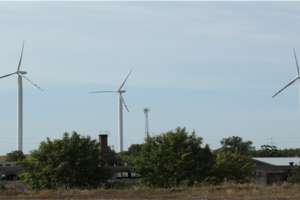 Organizacje chcą jasnych przepisów w sprawie farm wiatrowych