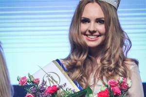 Miss Polski 2015 pochodzi z Mikołajek