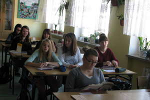 Warsztaty doradztwa edukacyjno-zawodowego w Zespole Szkolno-Przedszkolnym w Kozłowie