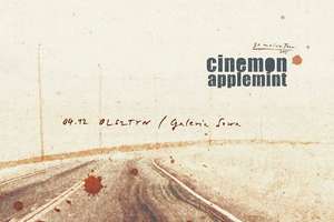Cinemon & Applemint w Sowie