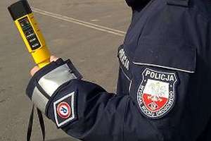 Gołdapscy policjanci podsumowali święta w powiecie