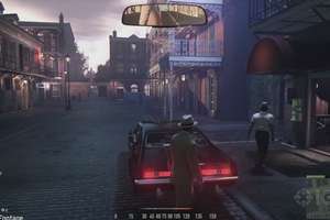 Mafia III: Zobacz gameplay z komentarzem twórców