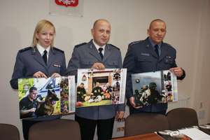 Oficjalna premiera kalendarza Służby Dzieciom 2016