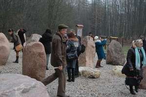 Muzeum skalne na Dylewskiej Górze. Najstarszy kamień ma 1,6 mld lat! 