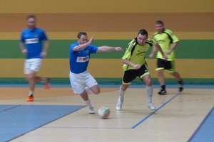 Iławska Liga Futsalu — w ten weekend mecze 5 i 6 kolejki. Zobacz terminarz